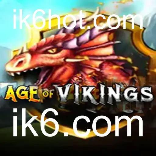 AgeofViking: Uma Jornada no Mundo dos Guerreiros Nórdicos