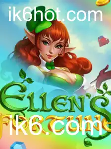 Explorando o Mundo de EllensFortune: O Novo Fenômeno de Jogos Online