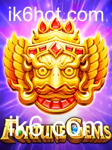 Explorando o Mundo de FortuneGems - Um Guia Completo para Jogadores