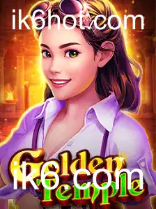 Descubra o Fascinante Jogo GoldenTemple no ik6.com