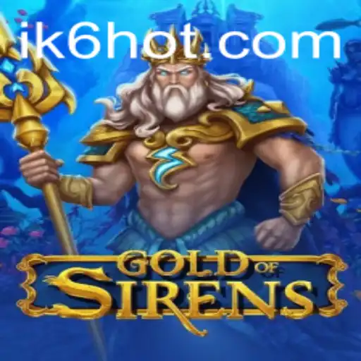 GoldofSirens: Aventura e Estratégia no Mundo Digital