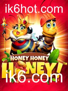 Descubra o Fascinante Mundo de HoneyHoneyHoney