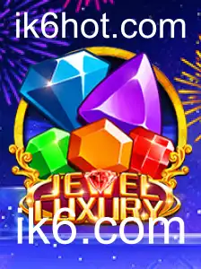 JewelLuxury: Descubra o Fascinante Mundo dos Jogos de Joias com ik6.com