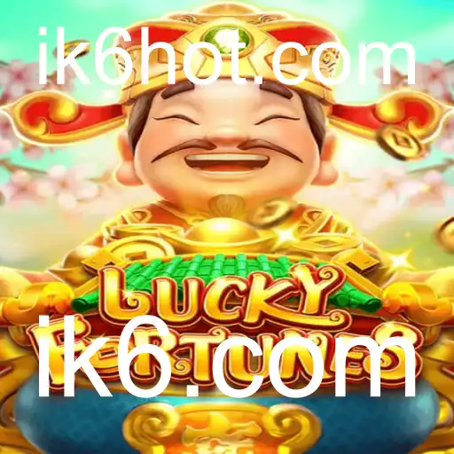 Descubra o Mundo de LuckyFortunes: Um Jogo Inovador que Encanta Jogadores em ik6.com
