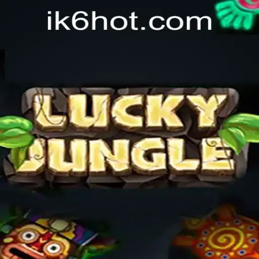 Explorando o Mundo do Jogo LuckyJungle: Regras e Inovações
