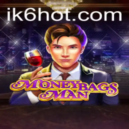 Explorando a Aventura Financeira de MoneybagsMan