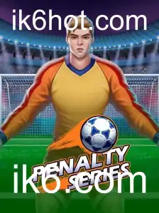 Discover the Exciting World of PenaltySeries with ik6.com