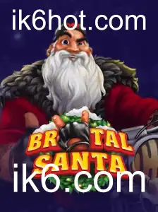 BrutalSanta: O Jogo de Natal Que Está Conquistando Todos