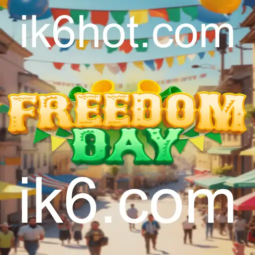 Explorando o Mundo de FreedomDay: Regras, Desafios e Aventuras
