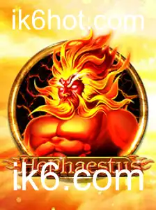 Explorando Hephaestus: Um Jogo Imersivo e Inovador
