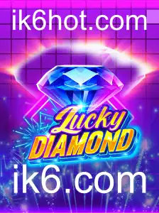 Descubra as Emoções do Jogo LuckyDiamond