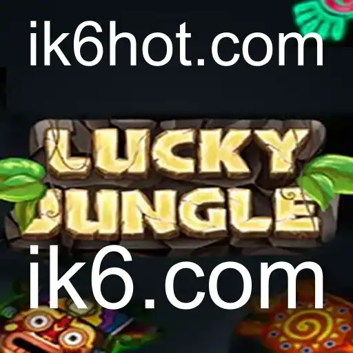 Explorando o Mundo do Jogo LuckyJungle: Regras e Inovações