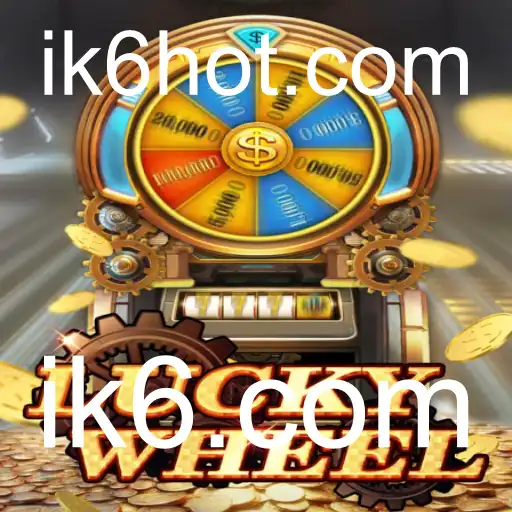 Descubra o Jogo LuckyWheel e Suas Regras Empolgantes