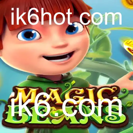 Descubra o Fascinante Mundo de MAGICBEANS: Um Novo Jogo Inovador