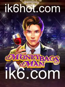 Explorando a Aventura Financeira de MoneybagsMan
