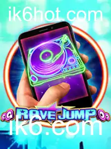 Explorando o Mundo de RaveJumpmobile: A Nova Sensação dos Jogos Móveis