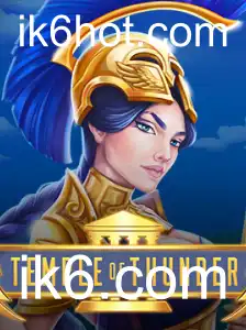 TempleofThunder: Um Mergulho na Aventura Interativa