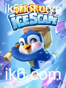 Descubra TheGreatIcescape: Um Jogo Gelado e Empolgante