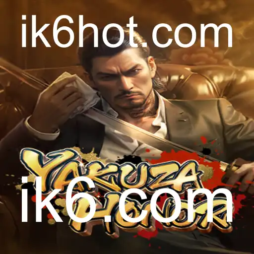 YakuzaHonor: Mergulhe no Mundo do Crime Organizado em ik6.com