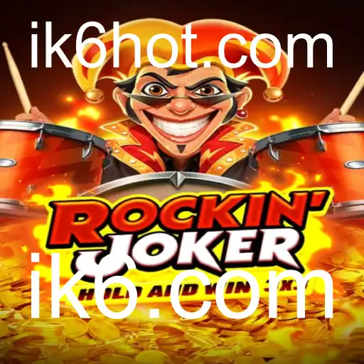 Explorando o Mundo Empolgante do Jogo RockinJoker