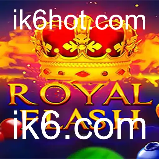 RoyalFlash: Um Mergulho no Universo Competitivo de Jogos