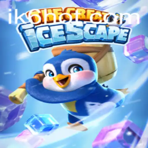 Descubra TheGreatIcescape: Um Jogo Gelado e Empolgante