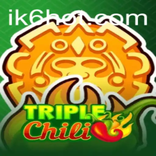 Descubra o Mundo Envolvente de TripleChili: A Nova Sensação dos Jogos Online