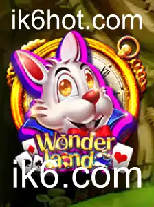 Descubra o Fascinante Jogo 'Wonderland' e suas Regras Intrigantes