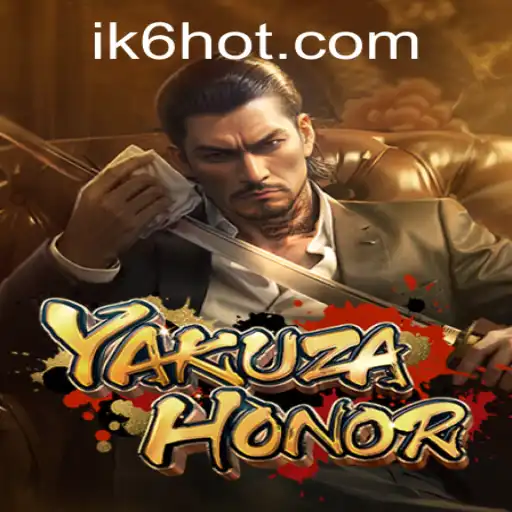 YakuzaHonor: Mergulhe no Mundo do Crime Organizado em ik6.com